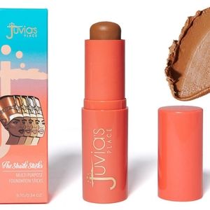 Juvia's Place- Shade Foundation/Contour Stick in Guinea